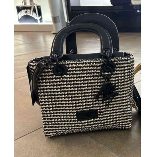 MARC ELLIS MISSY STRAW M