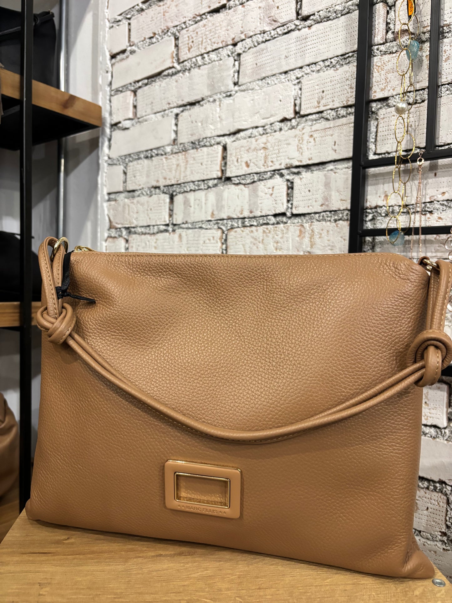 SHOULDERBAG ELUNA DO