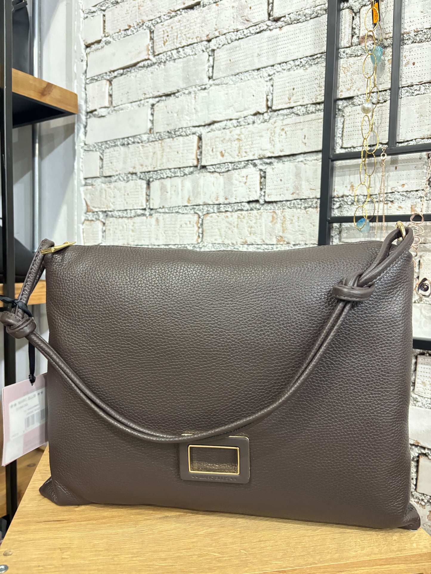 SHOULDERBAG ELUNA DO
