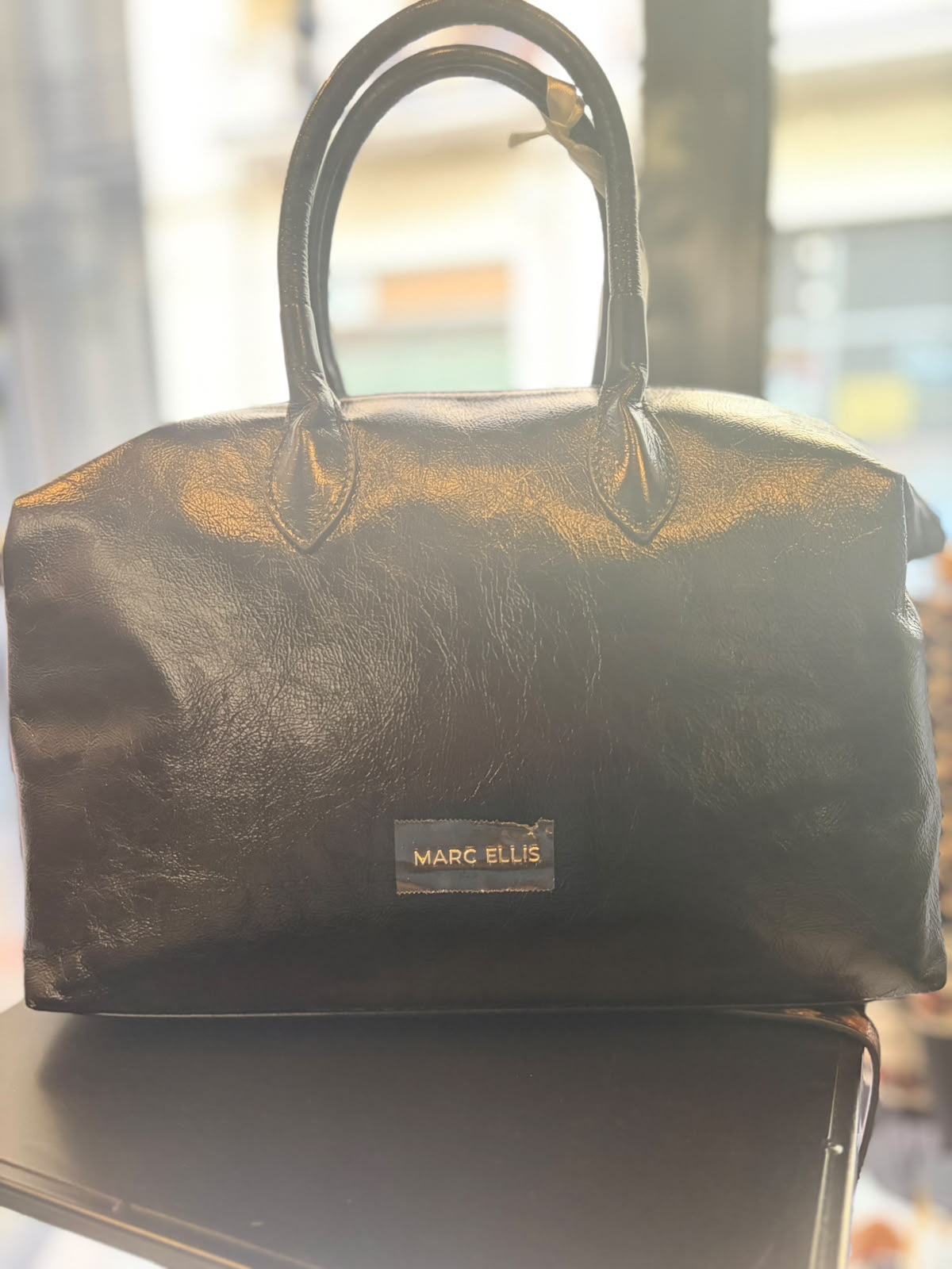 HANDBAG SOFTY M NK