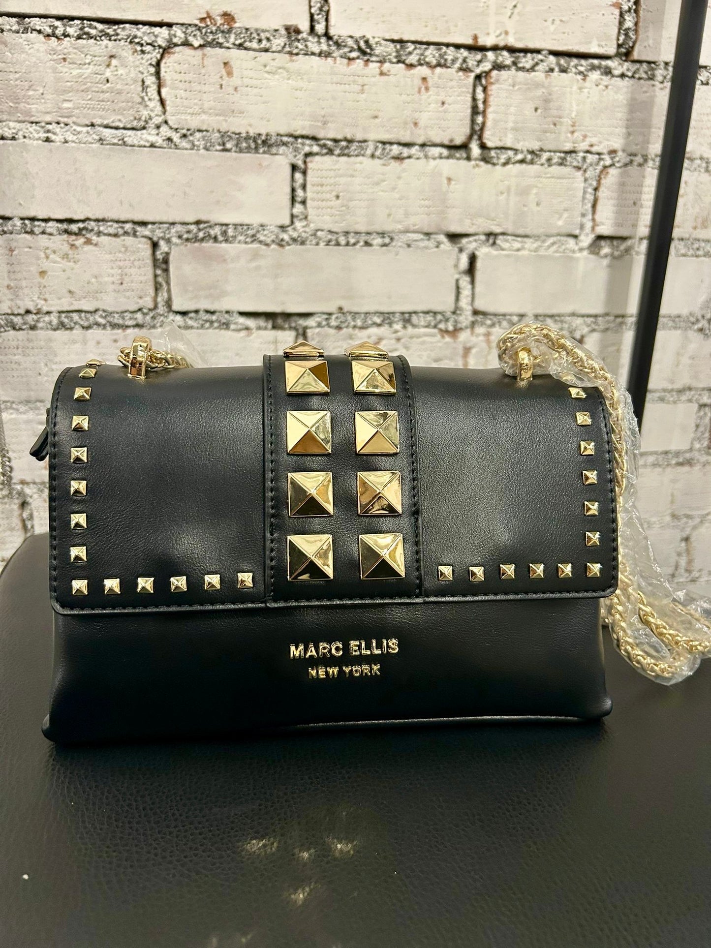 MARC ELLIS HELI SPIKE