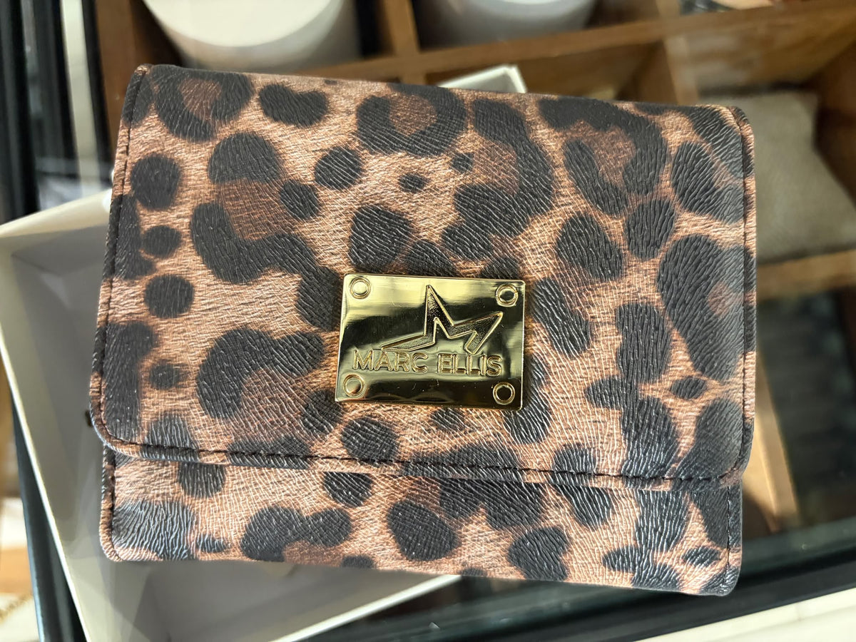 WALLET HARRIET LEO