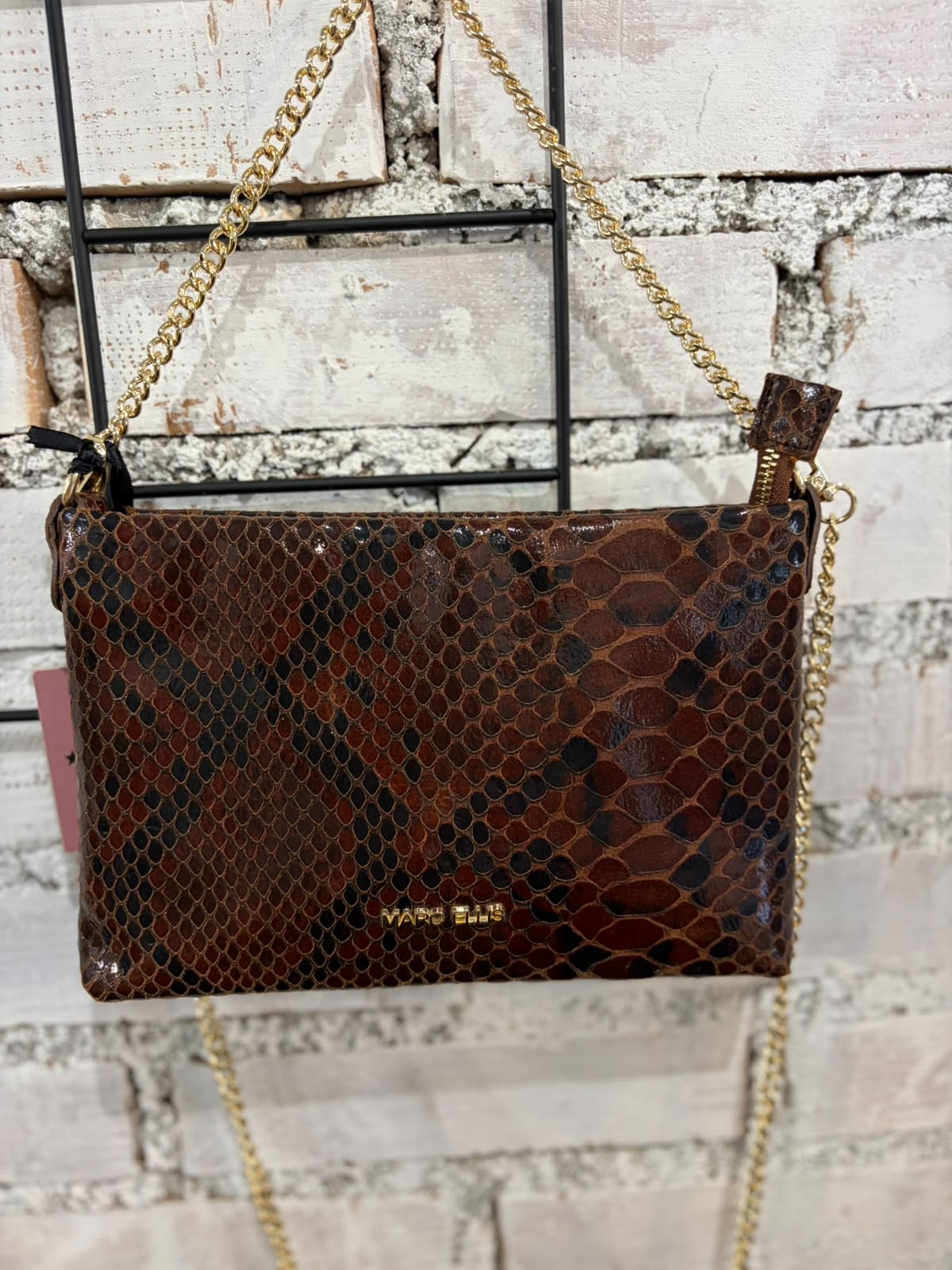 SHOULDER BAG MARLENE PY