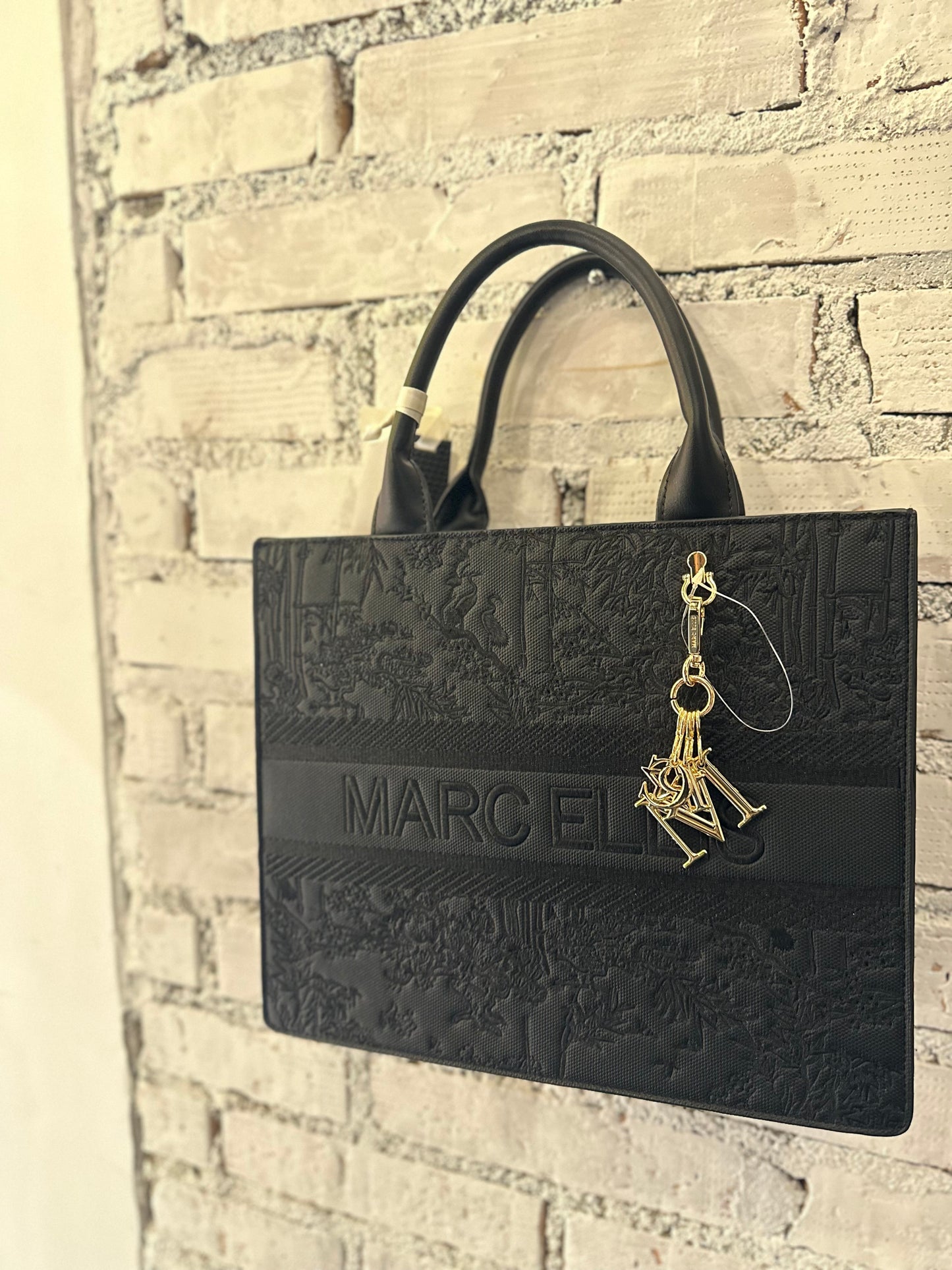 HAND BAG BUBY LUXE