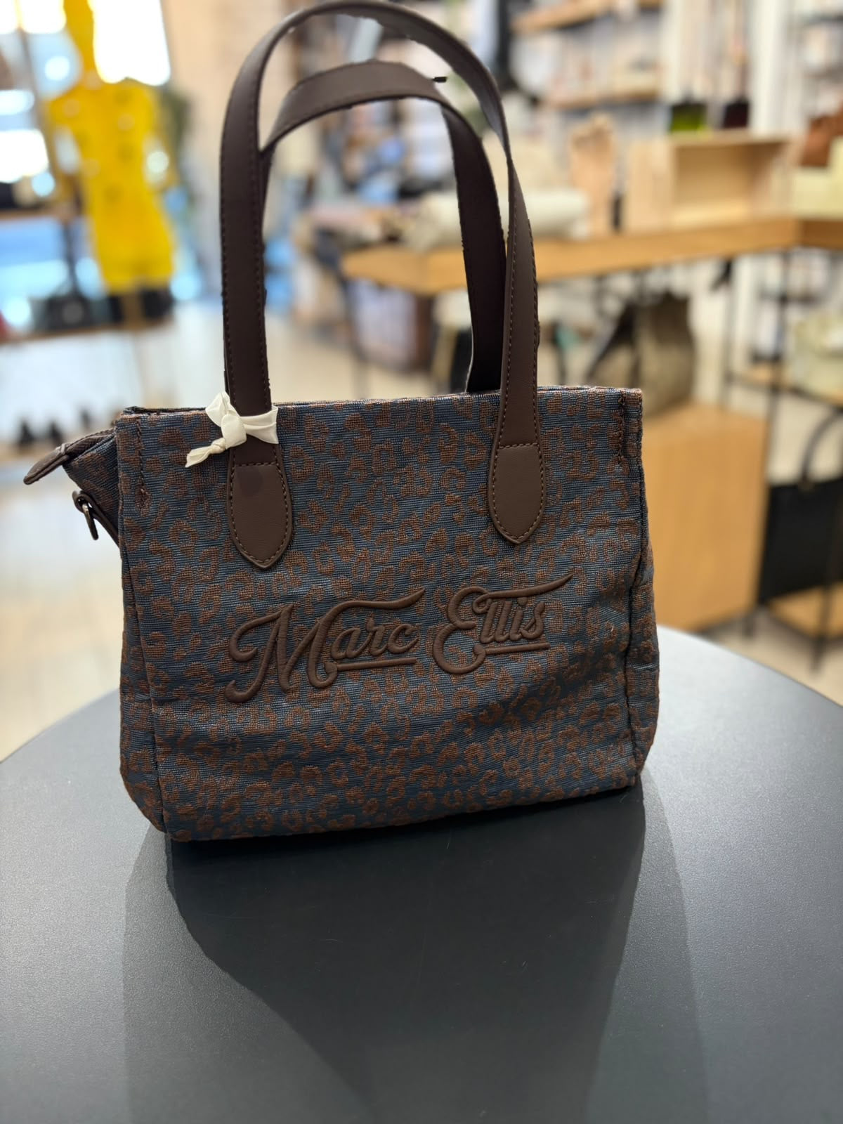 HANDBAG BUBY MACULA M