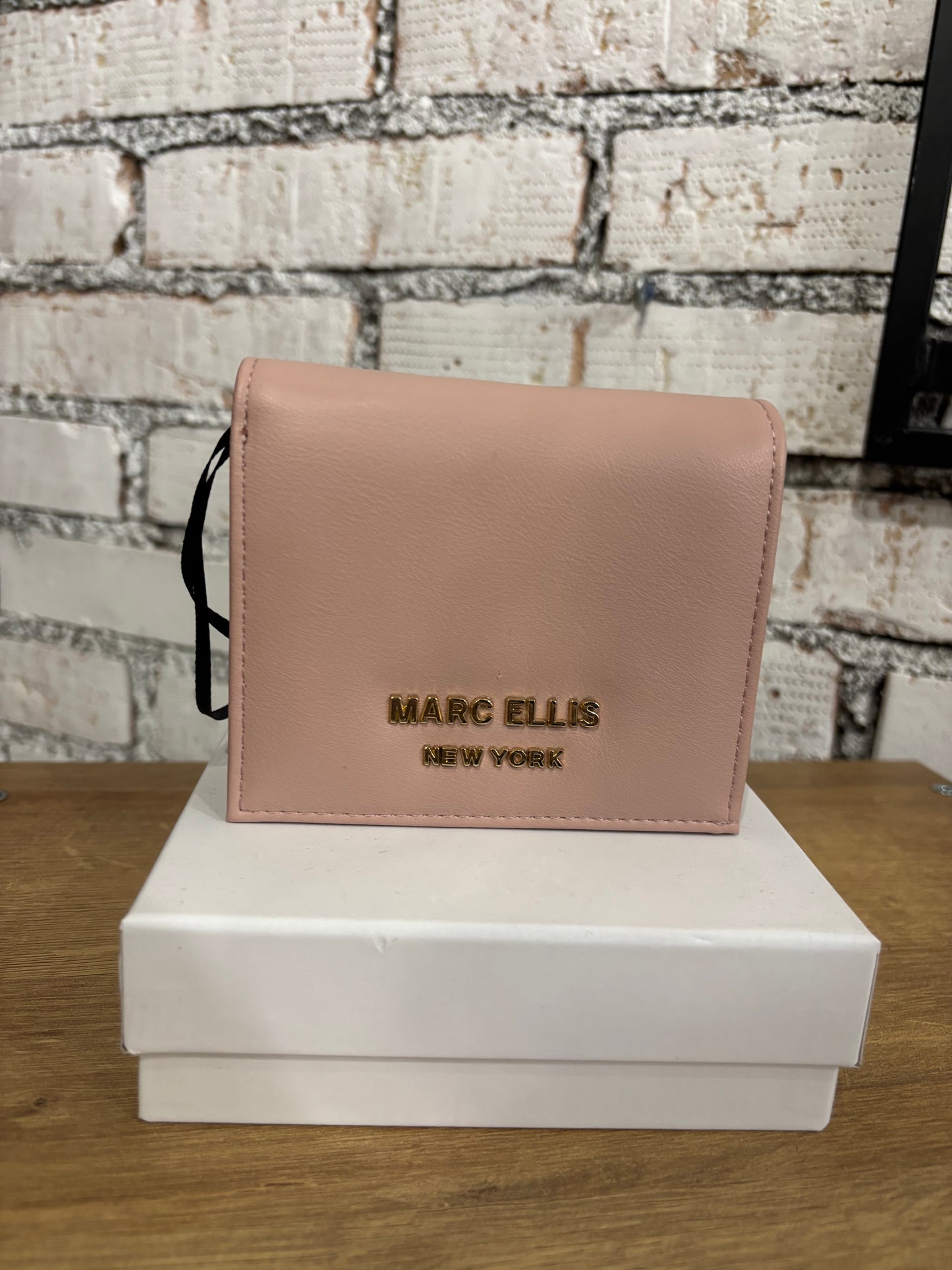 EDA BY WALLET