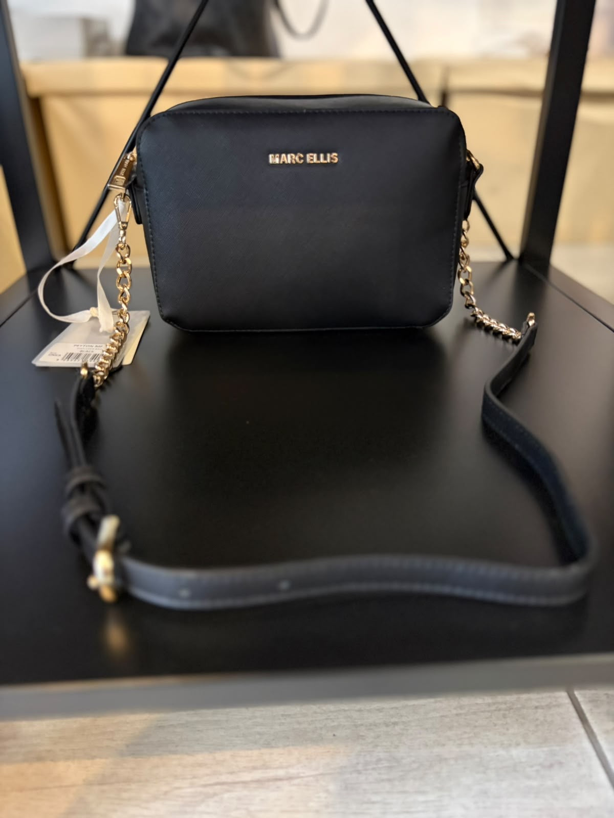 SHOULDER BAG PEYTON MF