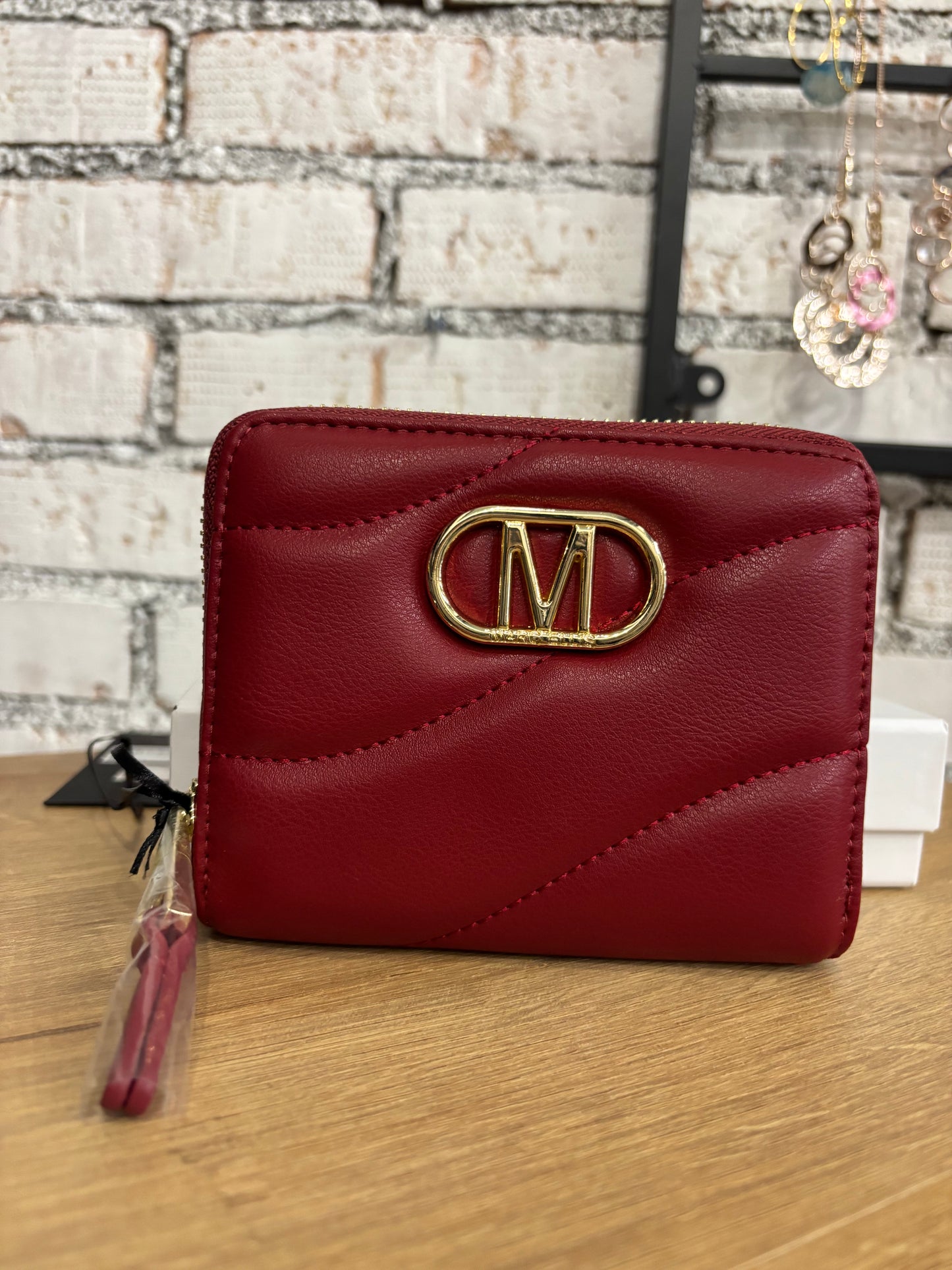 MYA WALLET