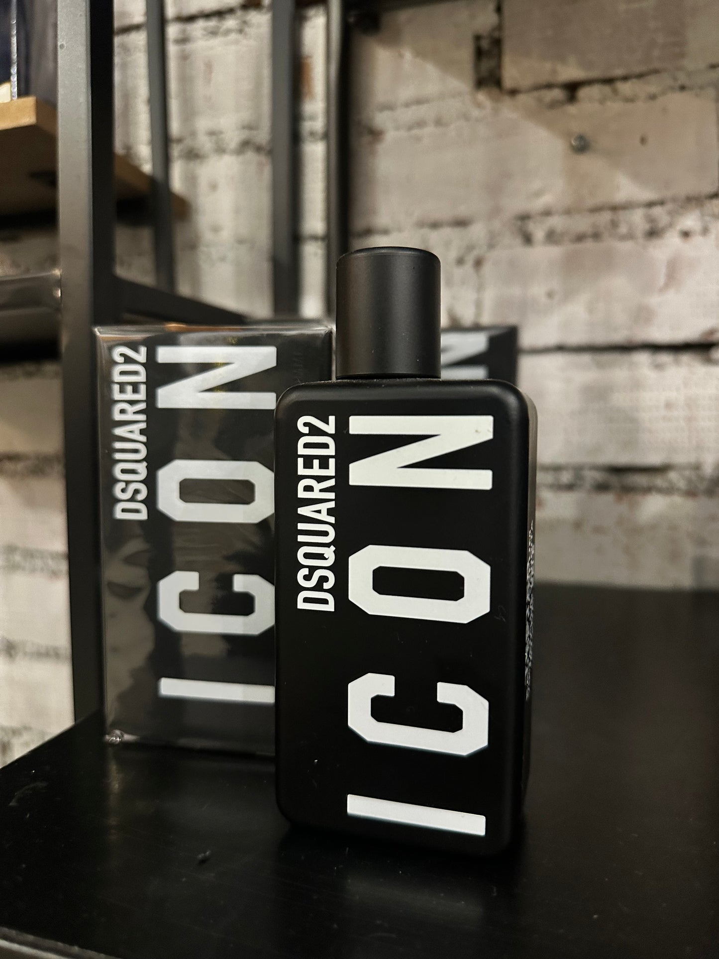 Icon Dsquared2