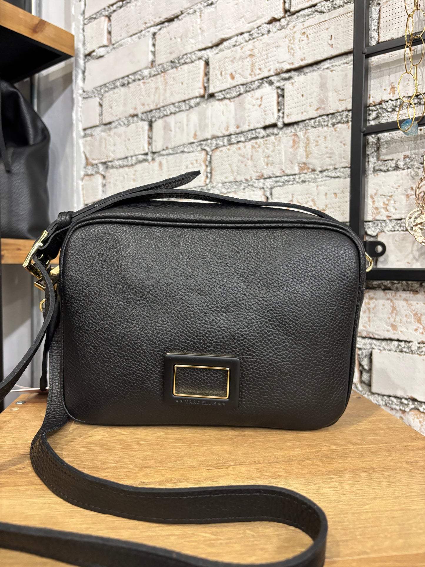 SHOULDERBAG ELYRA DO