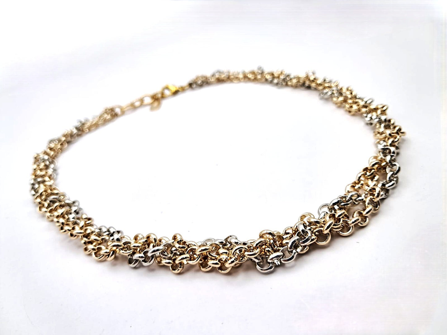 COLLANA CRISTINA