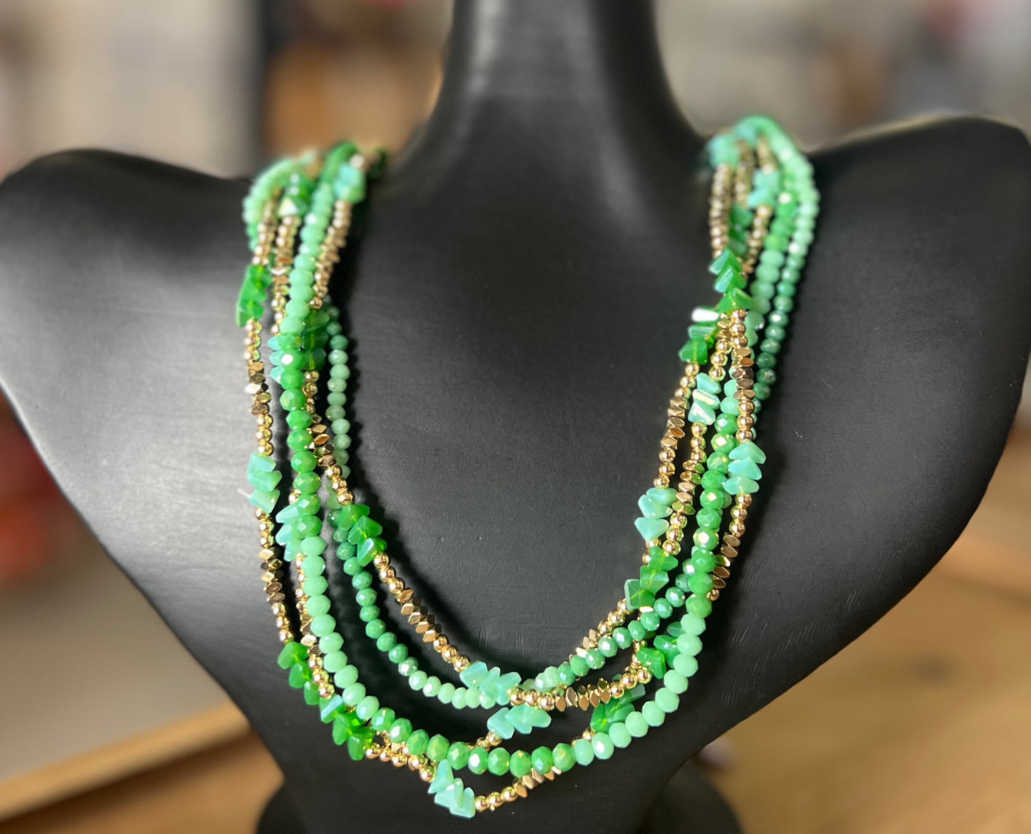 Collana Look Bijoux
