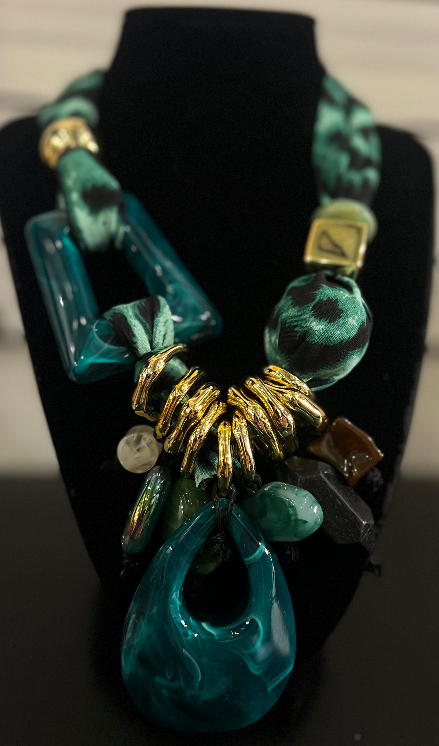 Collana Look Bijoux