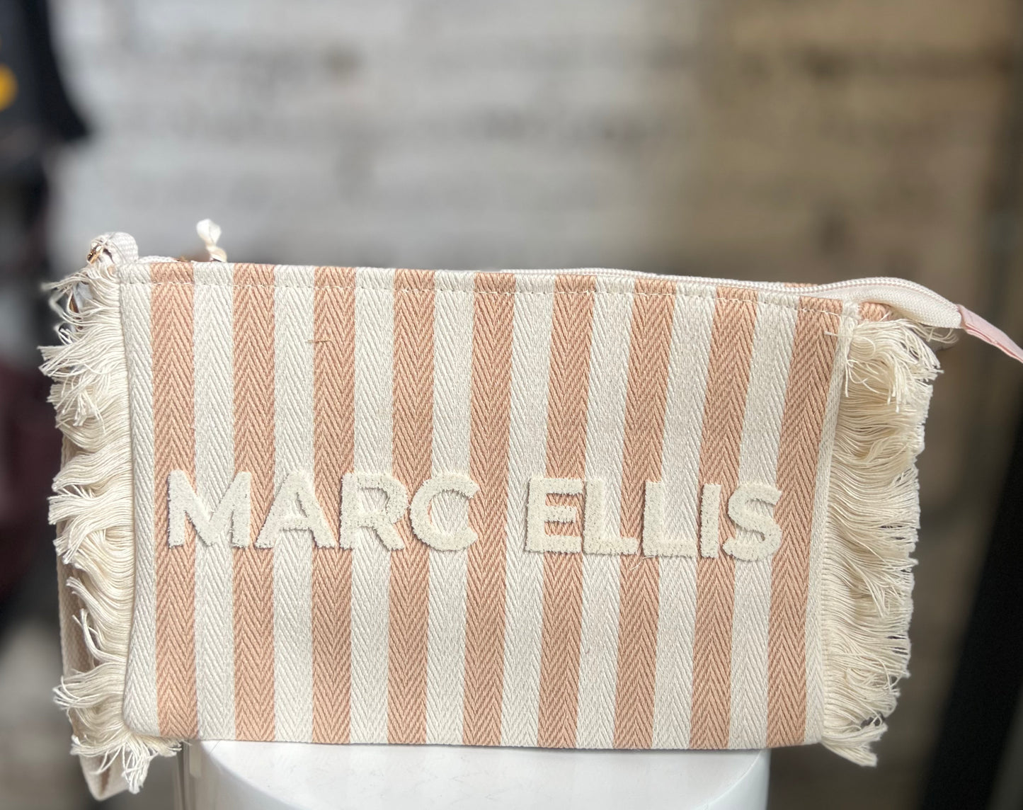 Marc Ellis Baby S. Joan C
