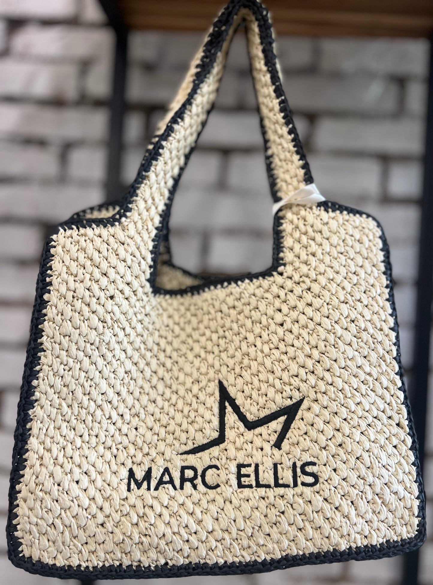 Marc Ellis San Paul Natural