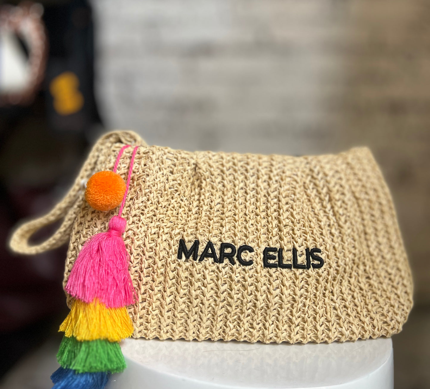 Marc Ellis Pochette Buby S Claire C