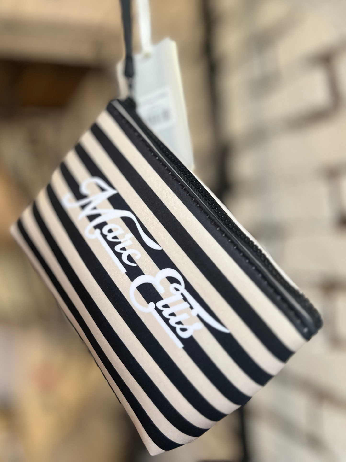 Marc Ellis Buby Pouch