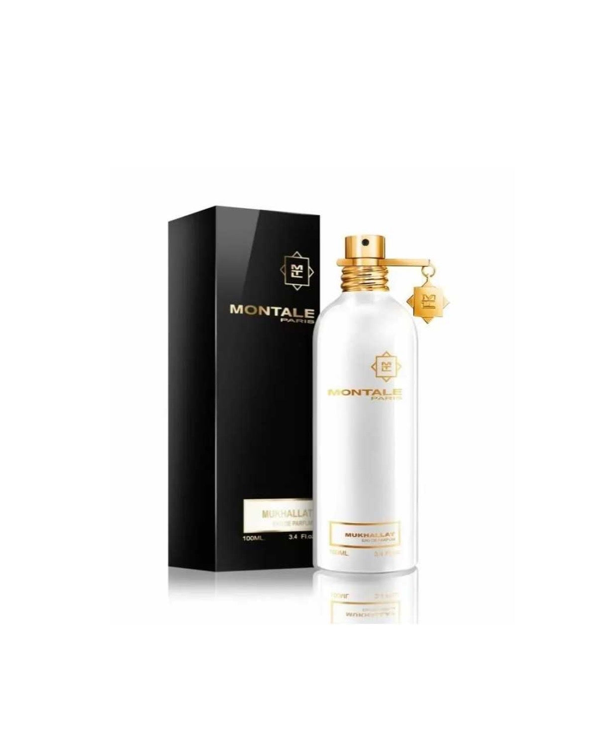 Montale Mukhallat