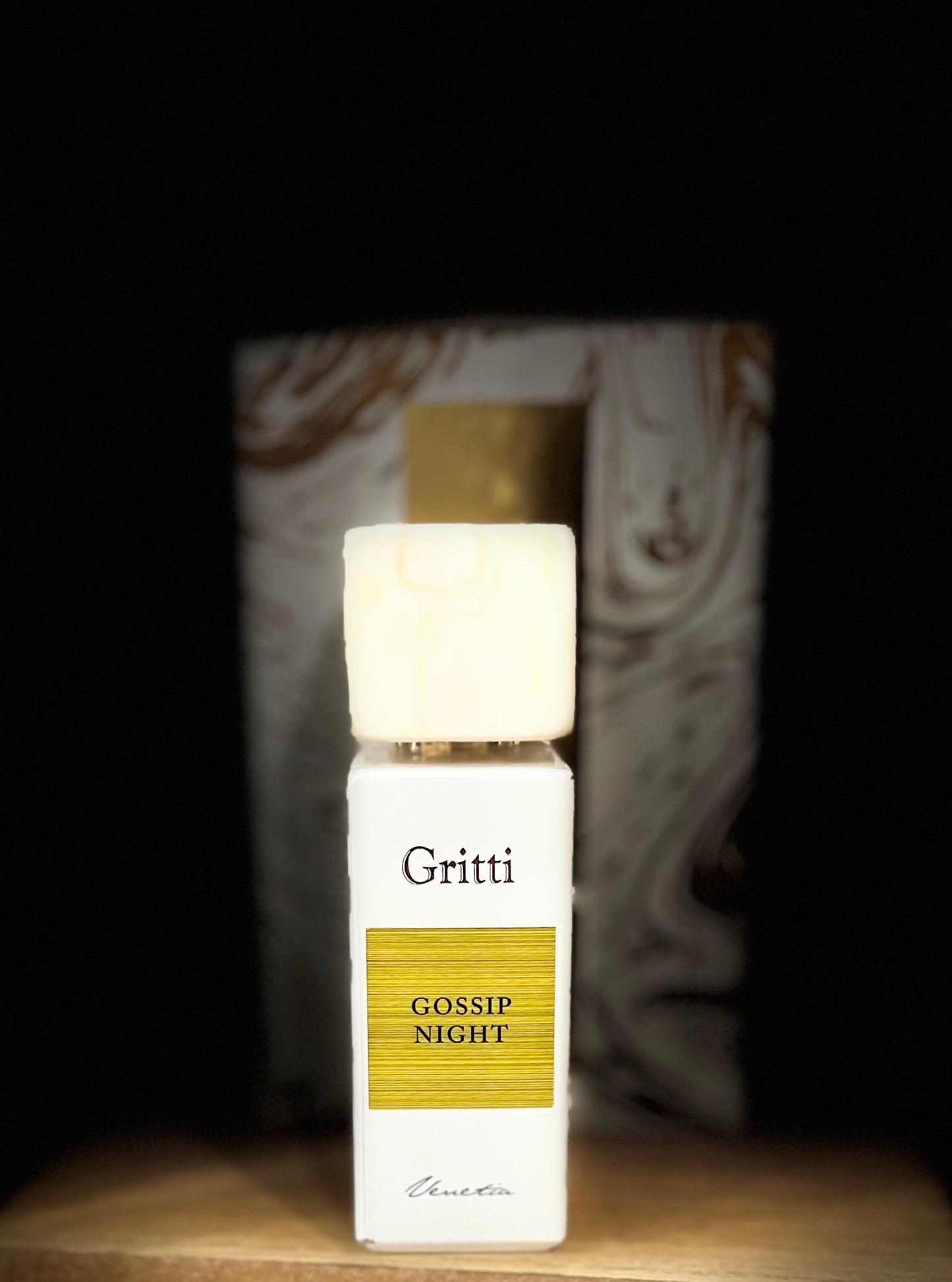 Gritti Gossip Night