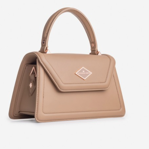 ALEXANDER SMITH ELIZABETH MEDIUM - CAMEL - LISCIA