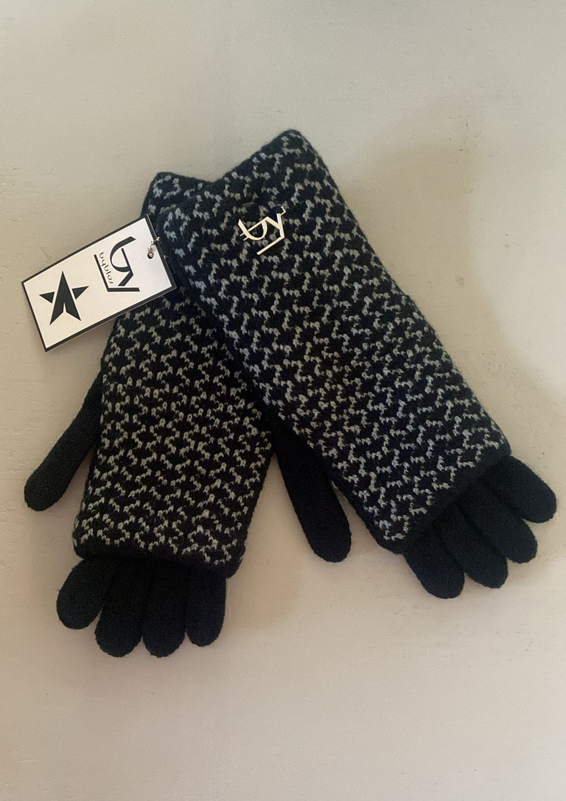 GUANTI FANTASIA UNISEX BYBYBLOS