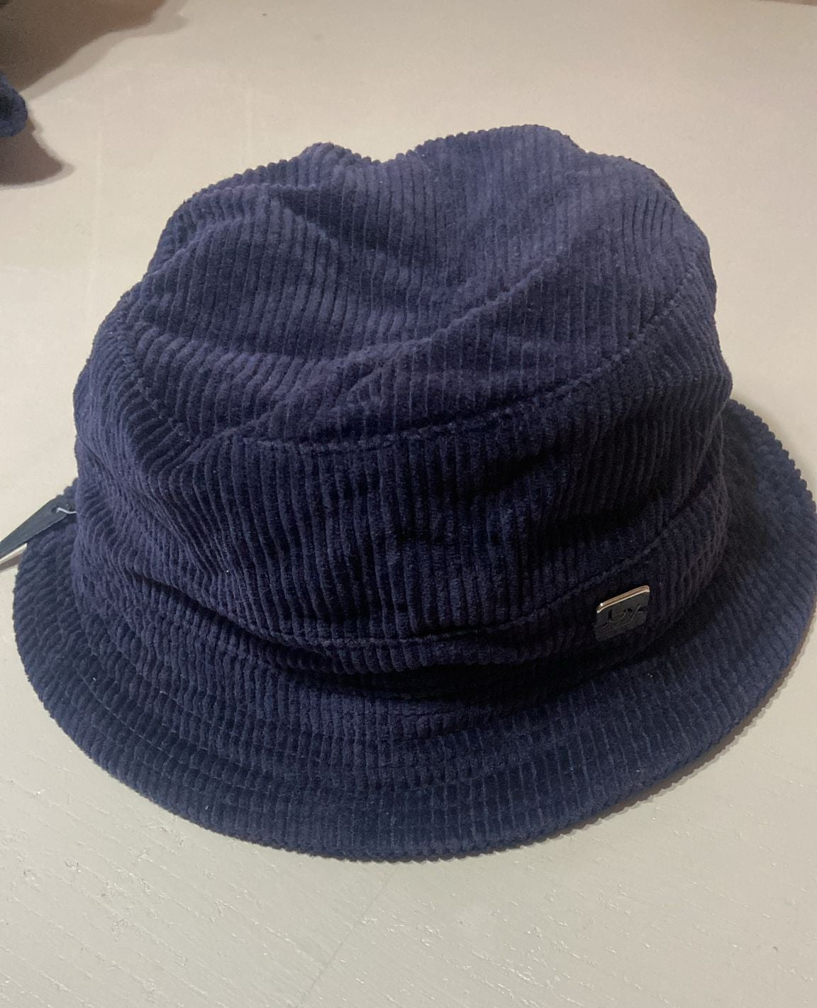 CAPPELLO ALLA PESCATORA A COSTINE UNISEX BYBYBLOS