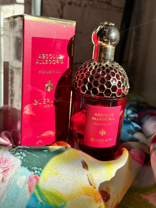 Absolus allegoria florabloom 125ml