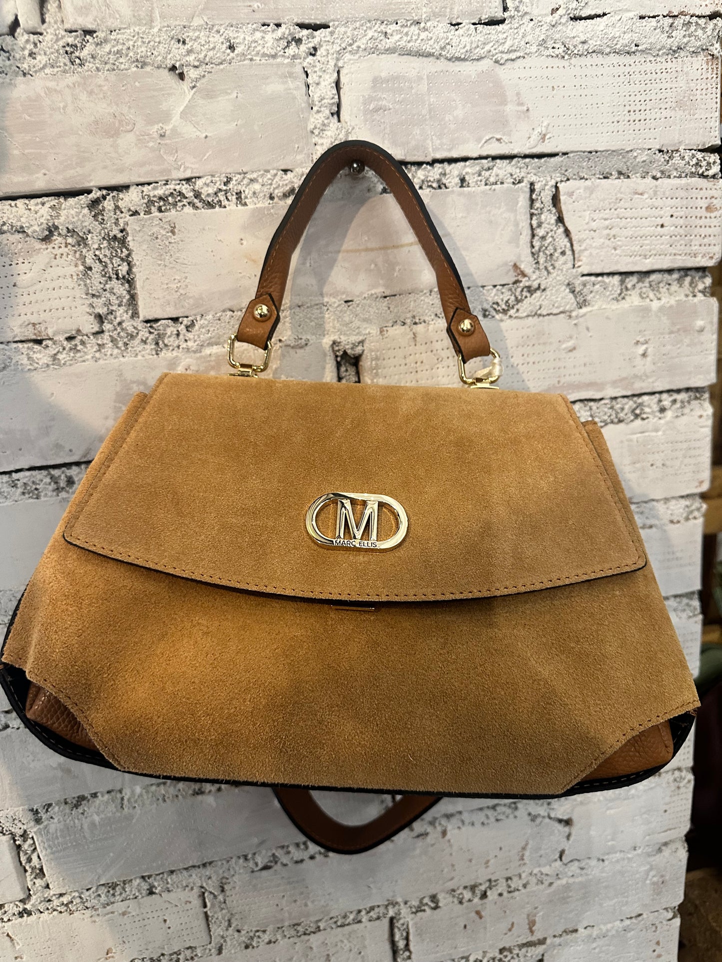 SHOULDER BAG DEANNA