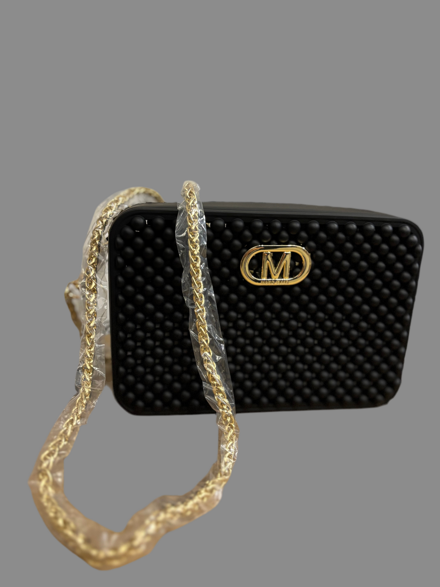 SHOULDERBAG FLAT BALL CARGO