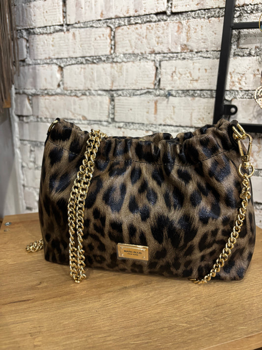 SHOULDERBAG LILY LEO