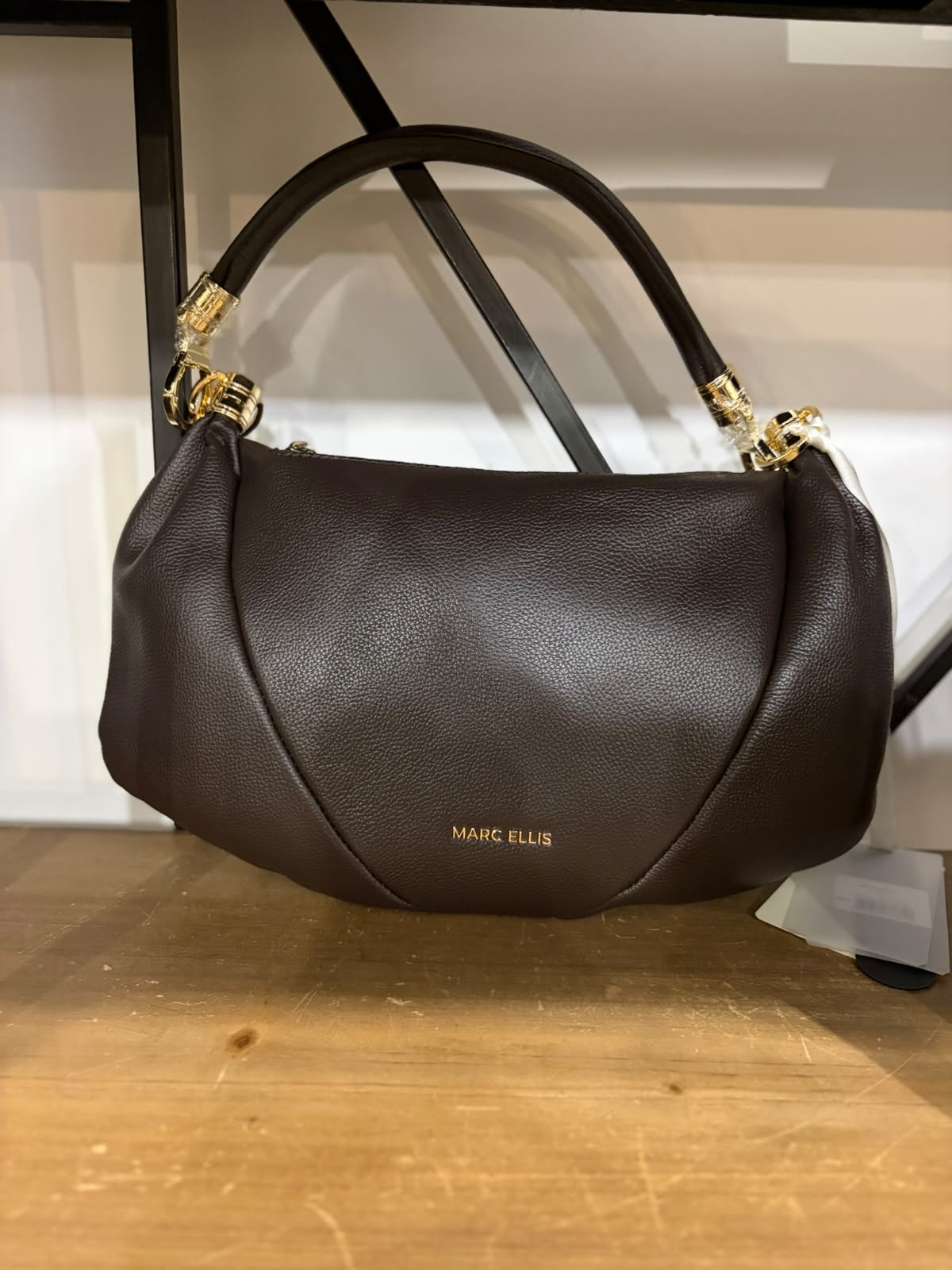 HANDBAG DEVA M DO