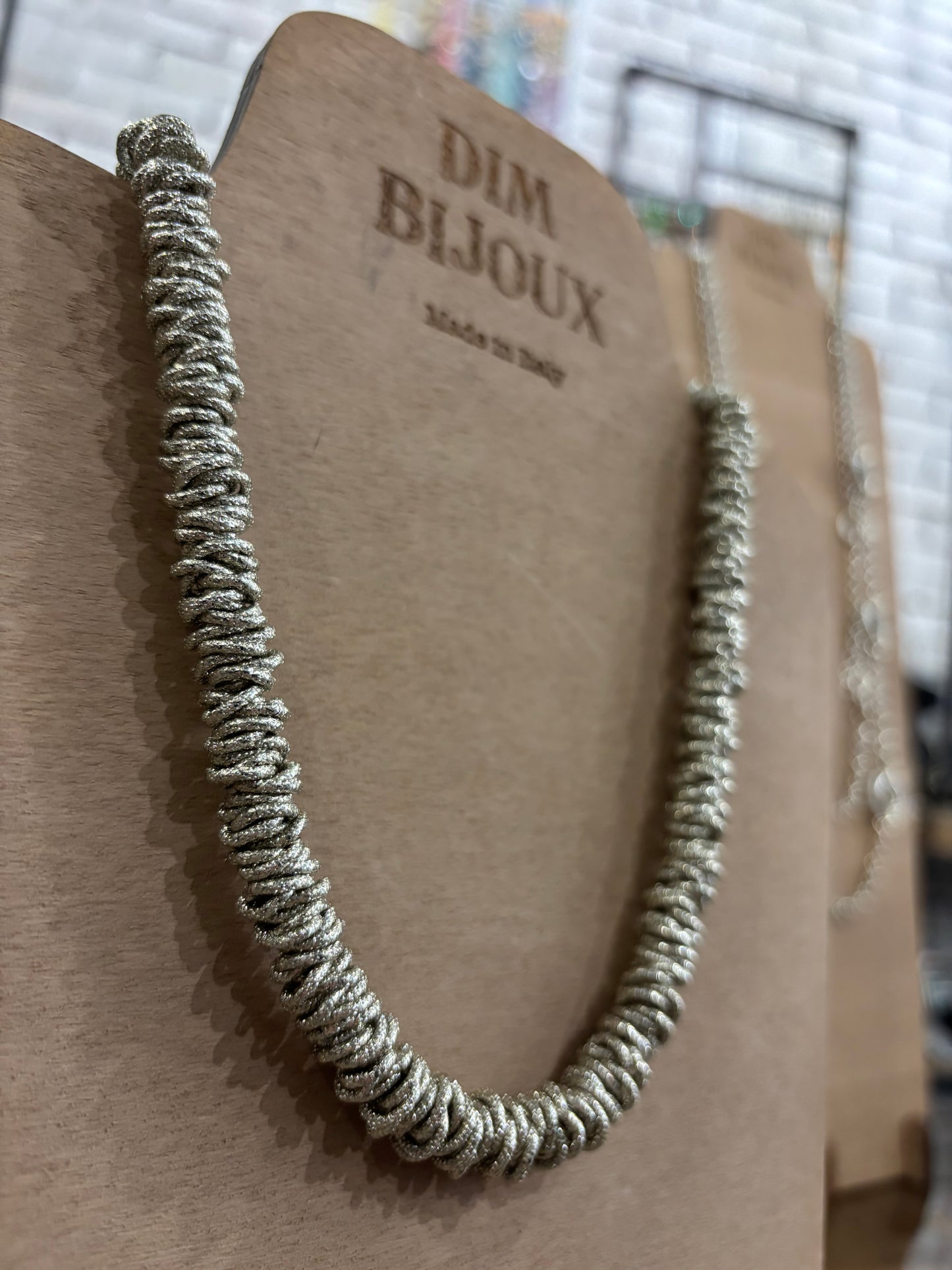 COLLANA CHLOE