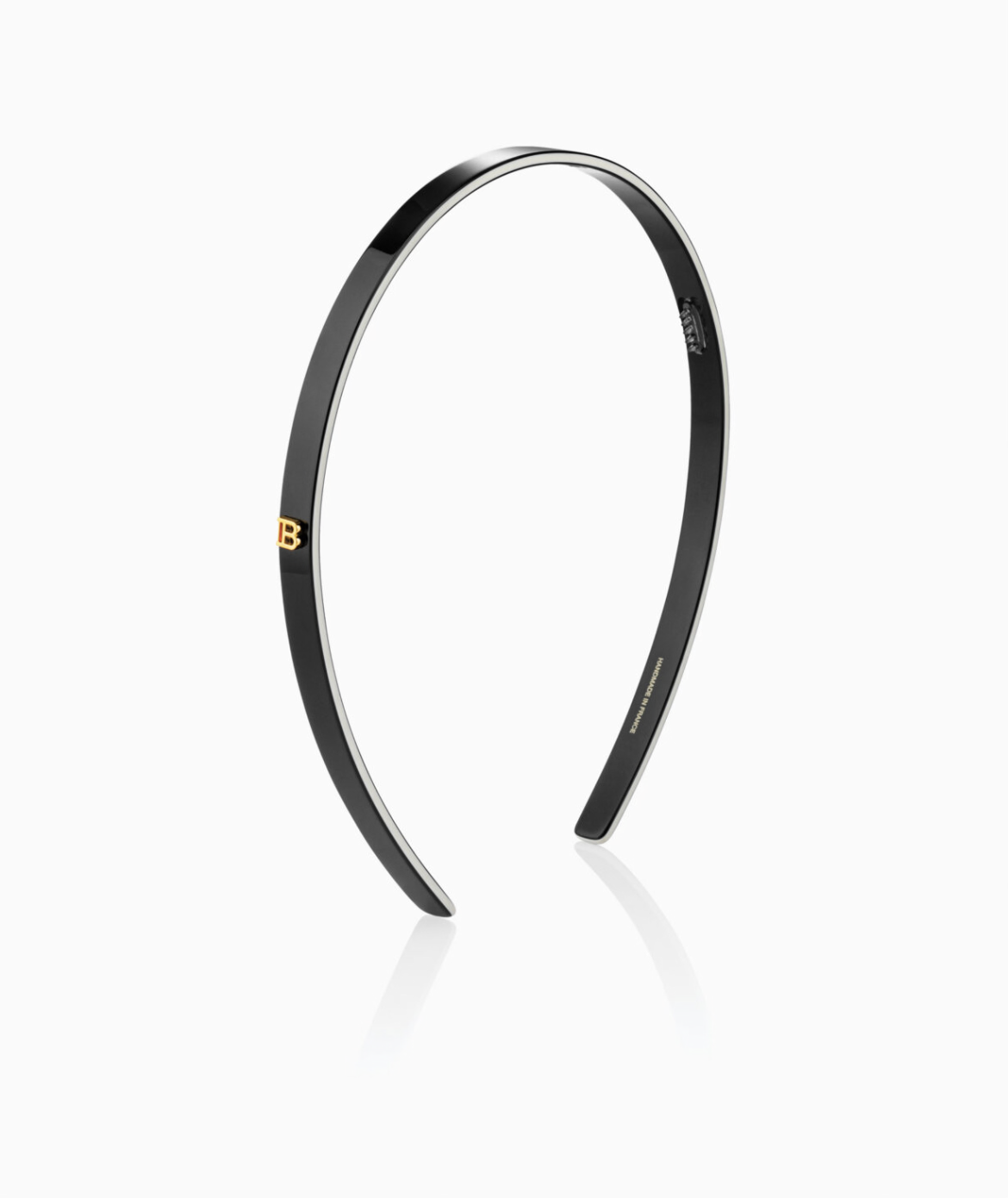 Balmain Headband black