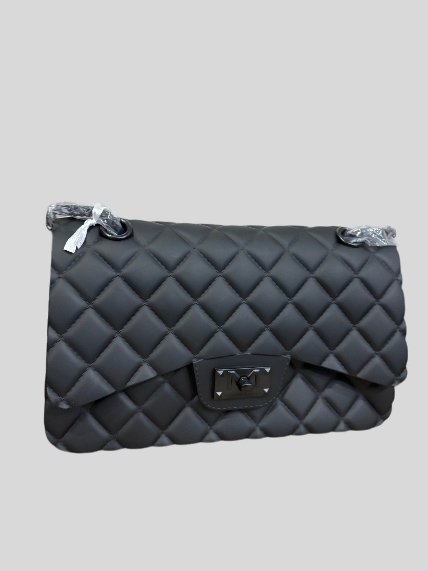 SHOULDERBAG FLAT FALCON M
