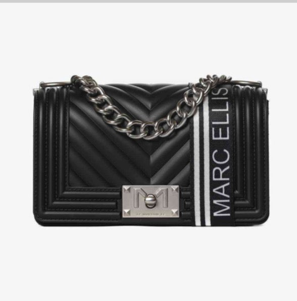 MARC ELLIS FLAT S