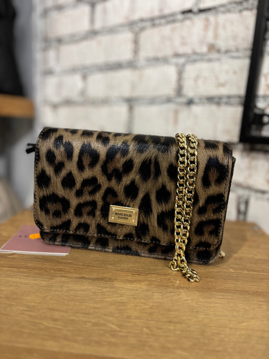 SHOULDERBAG XYLIA LEO