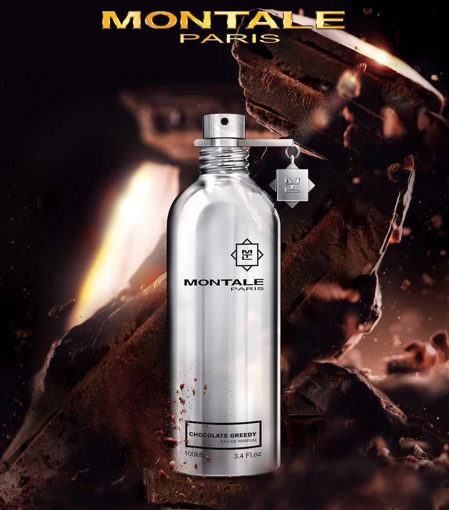 Montale Chocolate Greedy