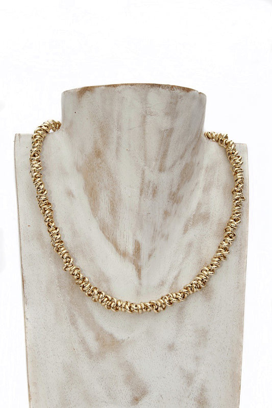 COLLANA DADO