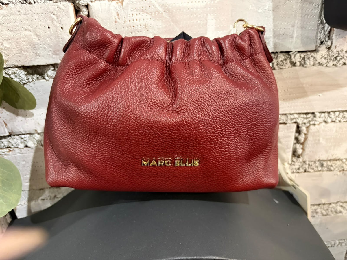 HANDBAG ZOE DO