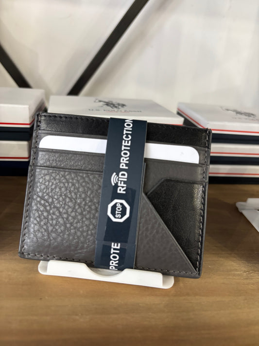 BLUE HILL CREDIT CARD HOL