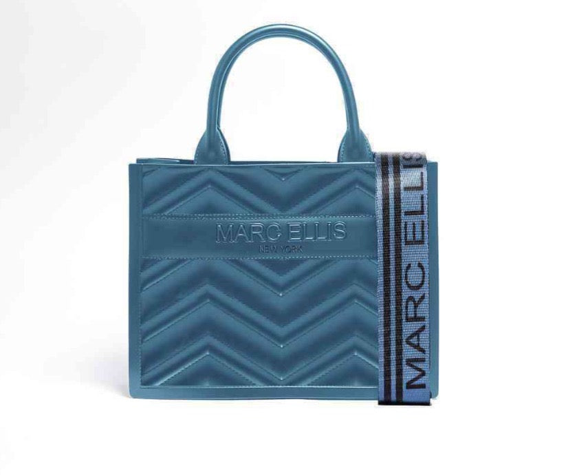 MARC ELLIS FLAT BUBY WAVE M