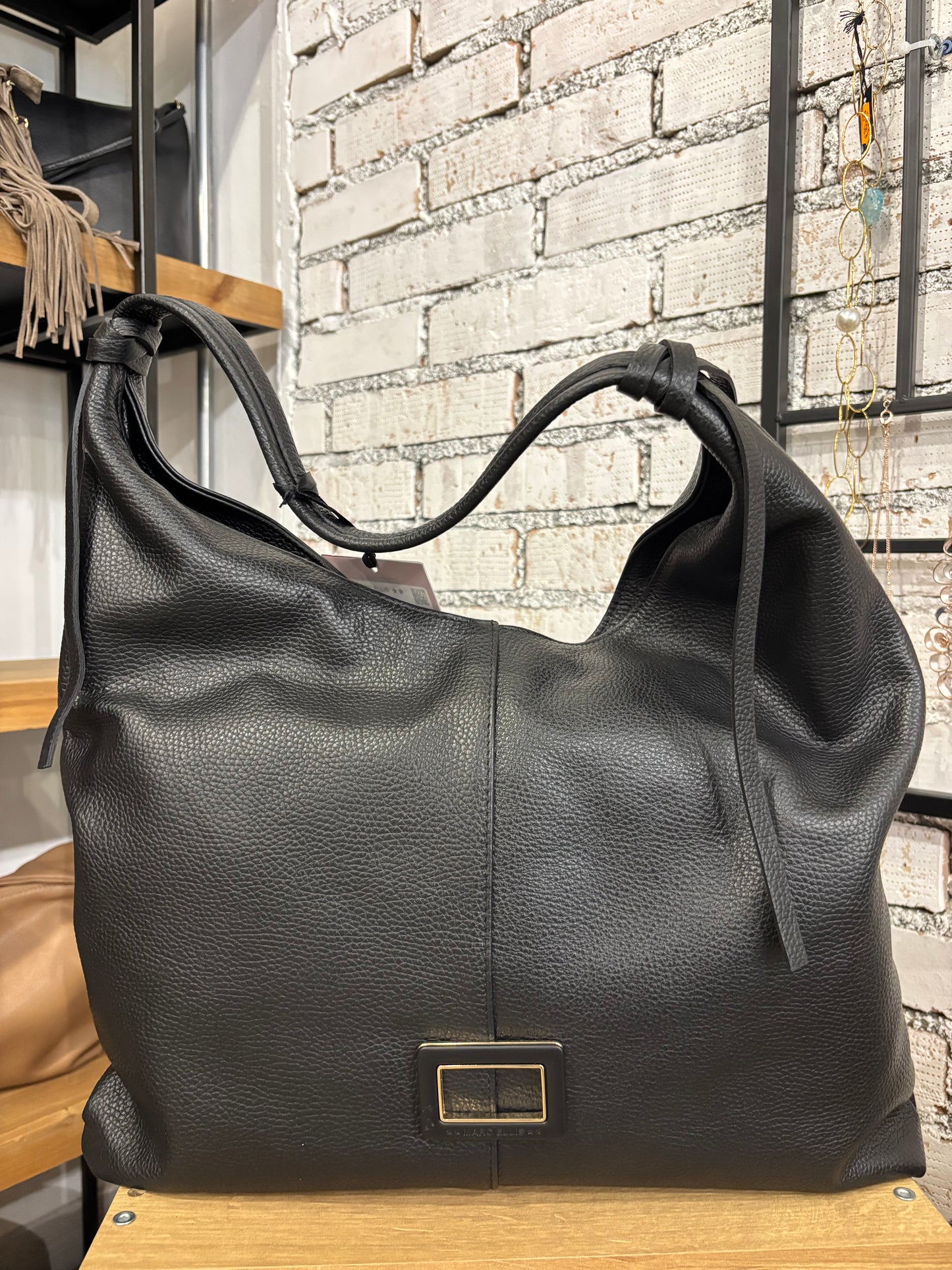 SHOULDERBAG WENDA DO