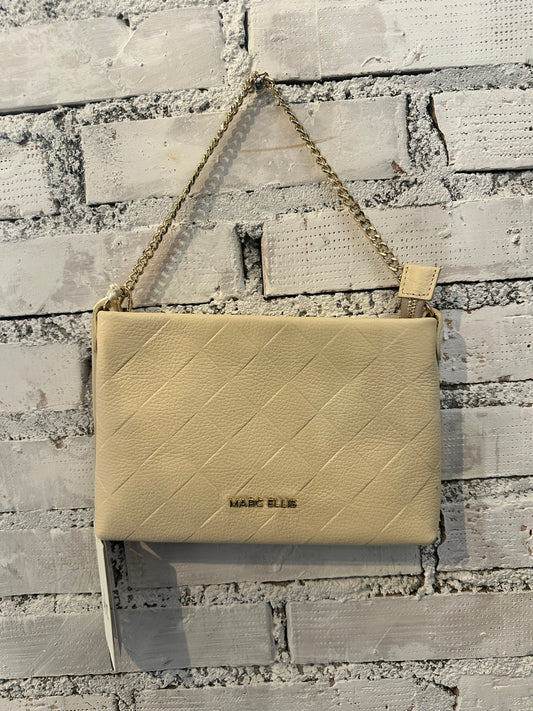 SHOULDER BAG MARLENE PLOT