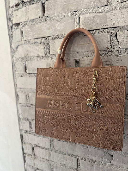 HAND BAG BUBY LUXE