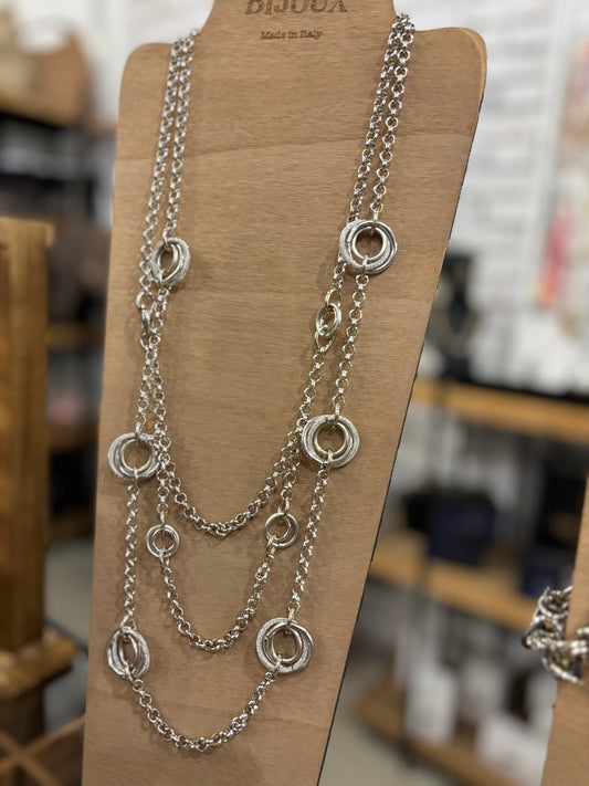 COLLANA DILETTA