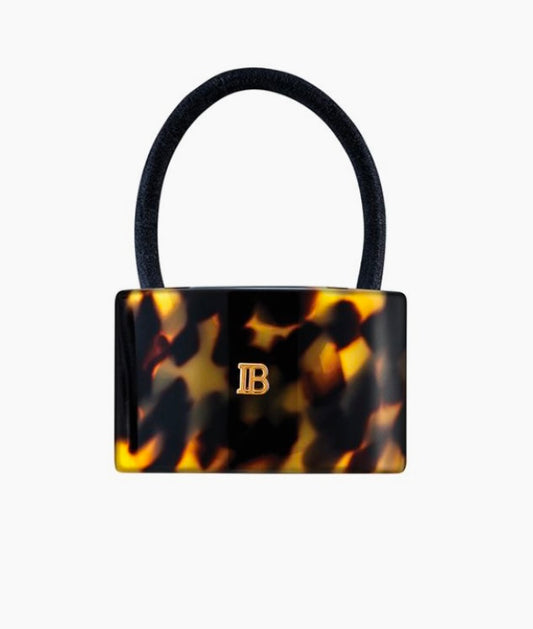 Elastique pour Cheveux Tortoise