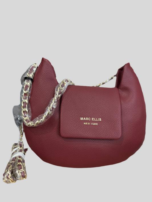 SHOULDERBAG JELLY BAG
