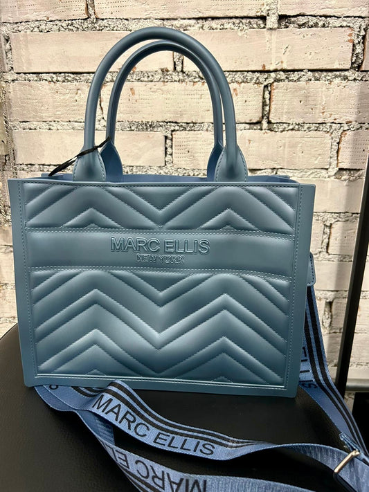 MARC ELLIS FLAT BUBY WAVE M