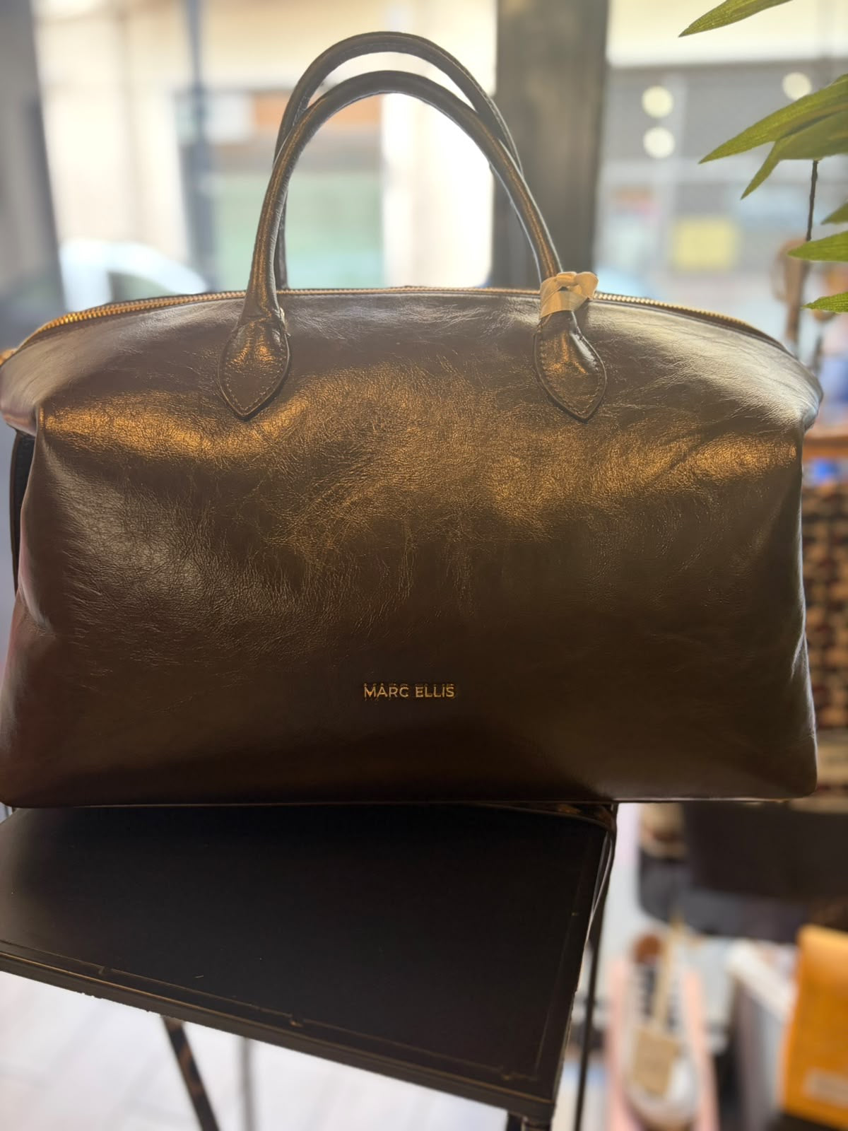 HANDBAG SOFTY L NK