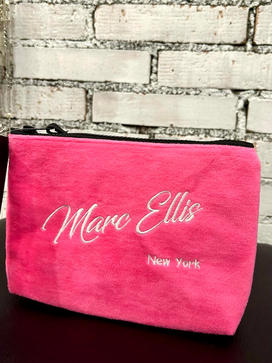 MARC ELLIS BUBY POUCH KISS